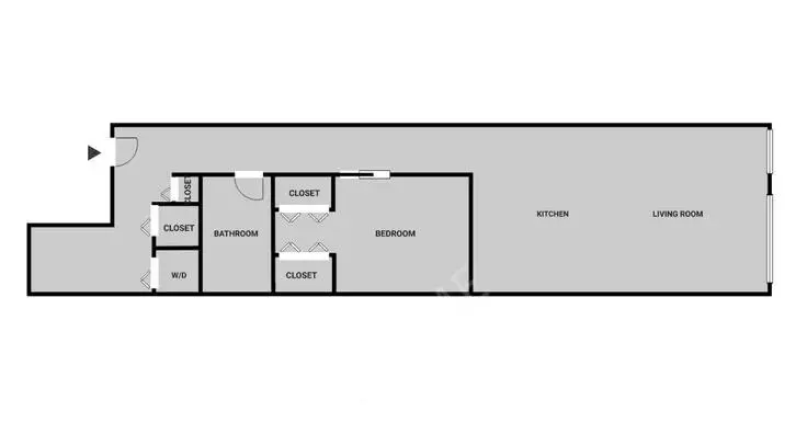 芝加哥租房1313 Randolph Street 1261