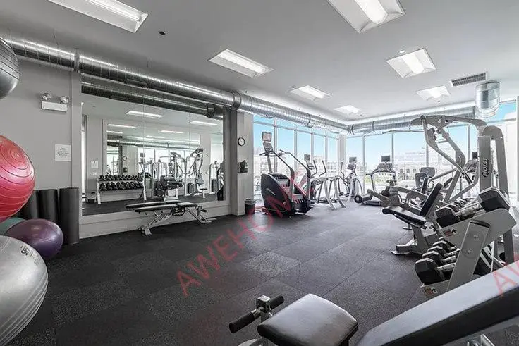 芝加哥租房1313 Randolph Street 1261