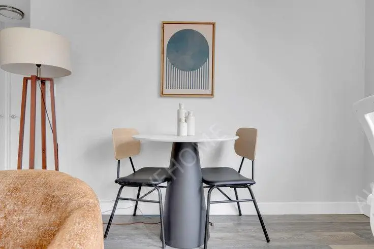 芝加哥租房The Bryn 656