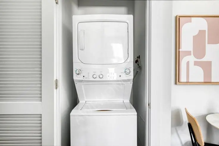 芝加哥租房330 S Wells 670