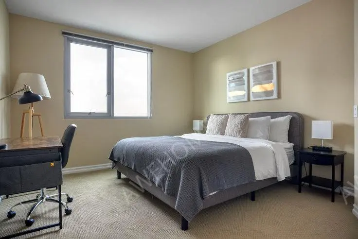 洛杉磯租房Wilshire Vermont 1176