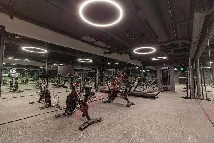 洛杉磯租房3638 Motor Ave 810