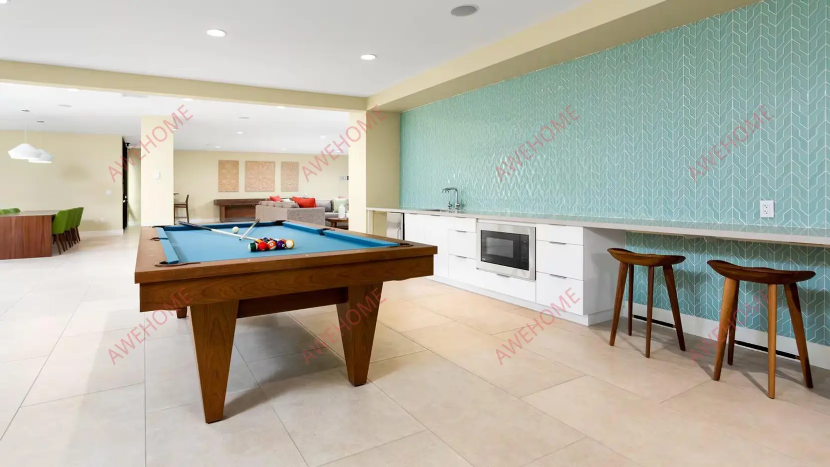 錫爾比奇租房333 1st Street - Shared Room in 2 bed
