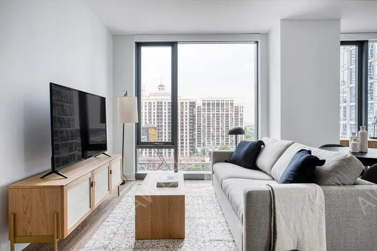 芝加哥租房Arrive Michigan Avenue 430