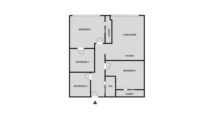 芝加哥租房2061 N Southport Ave 782