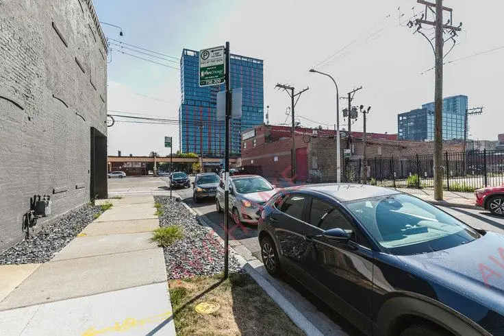 芝加哥租房225 North Elizabeth St 1102