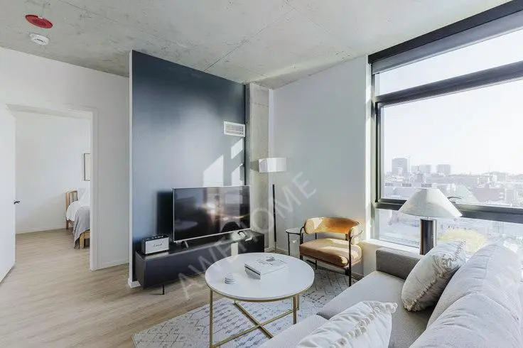芝加哥租房225 North Elizabeth St 1101