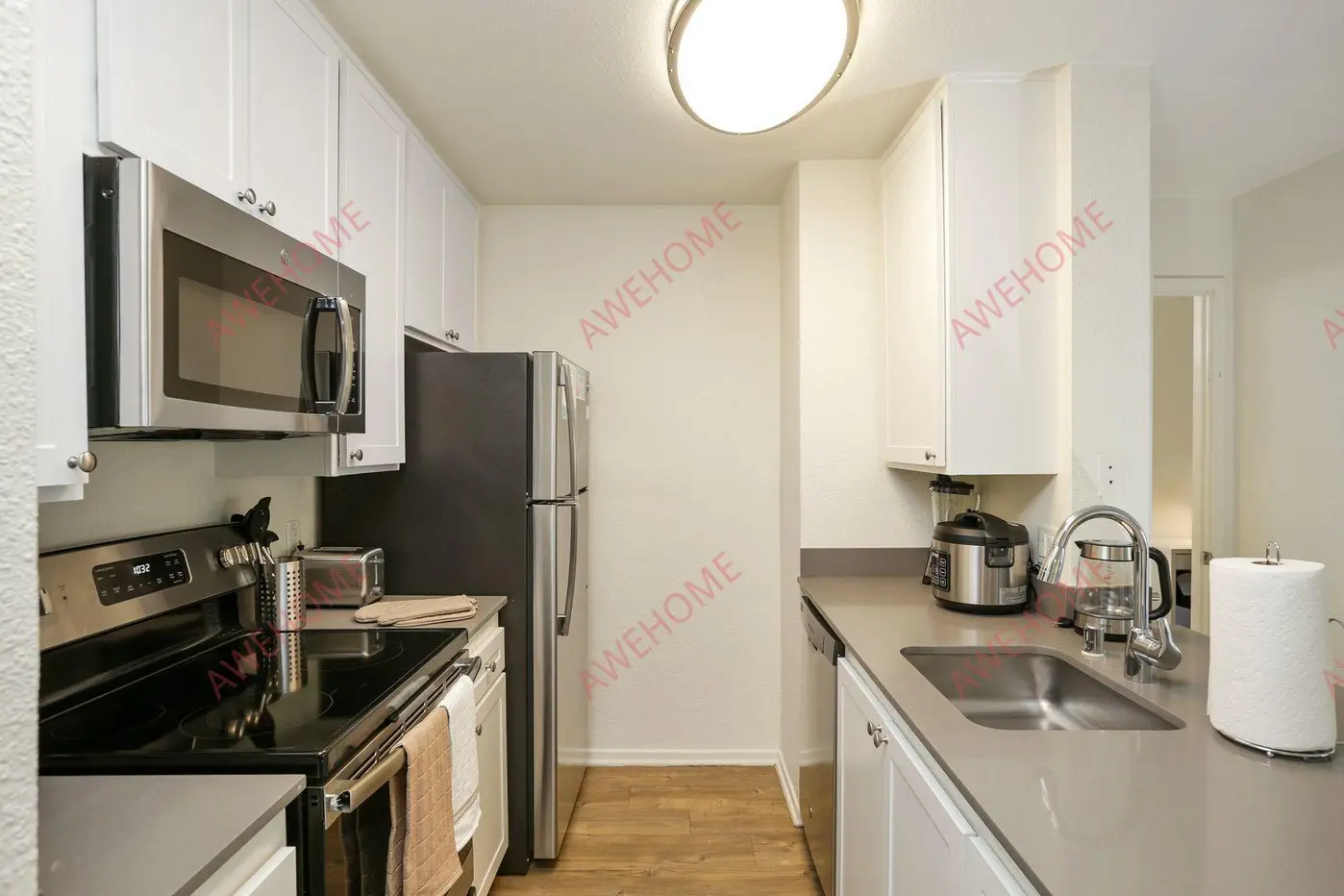 錫爾比奇租房333 1st Street - Shared Room in 2 bed