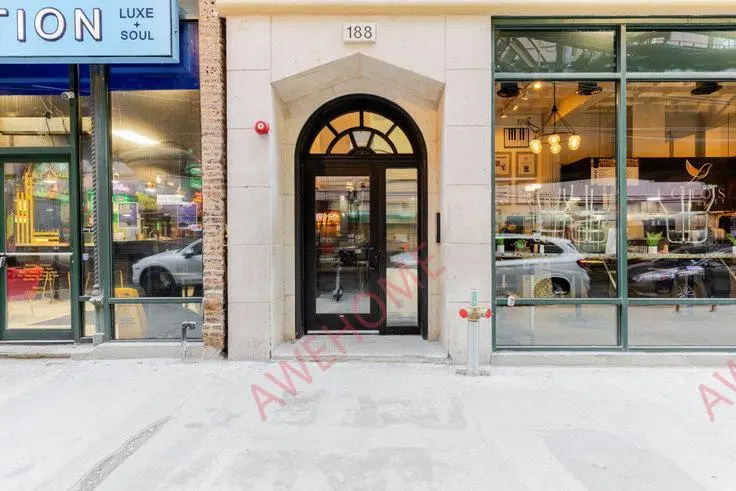 芝加哥租房188 N Wells 1236