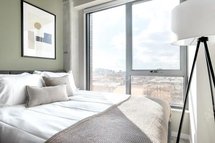 芝加哥租房Union West Apartments 275
