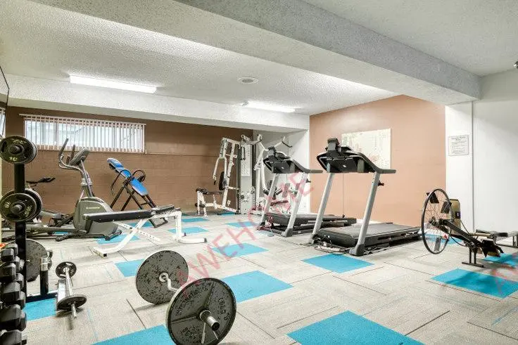 洛杉磯租房Brookside Terrace Apartments 948