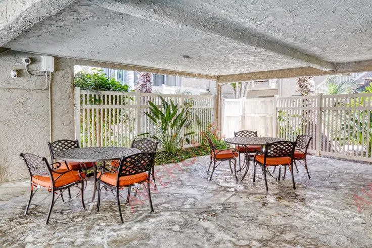 洛杉磯租房Casa De Marina 468