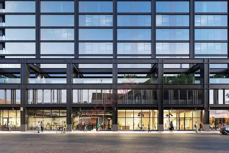 芝加哥租房225 North Elizabeth St 1100