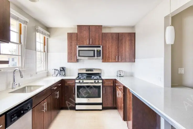 洛杉磯租房Lincoln Place Apartments 493
