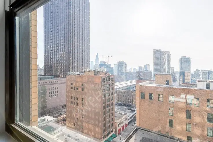 芝加哥租房330 S Wells St 193