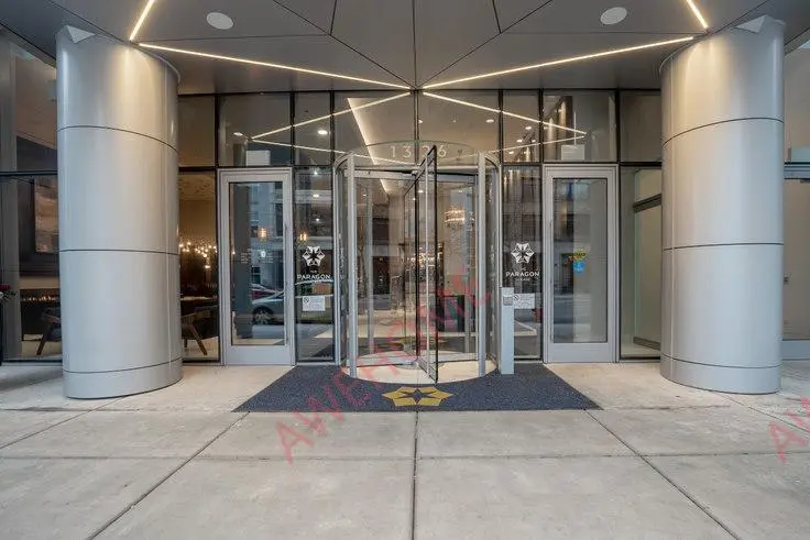 芝加哥租房Arrive Michigan Avenue 430