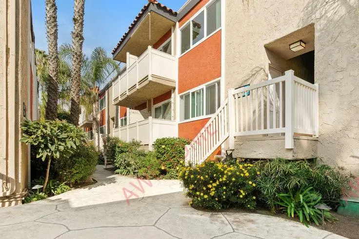 洛杉磯租房Casa De Marina 468