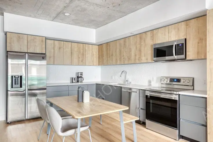 洛杉磯租房TENTEN Wilshire 544