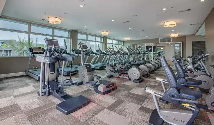 洛杉磯租房Lincoln Place Apartments 493