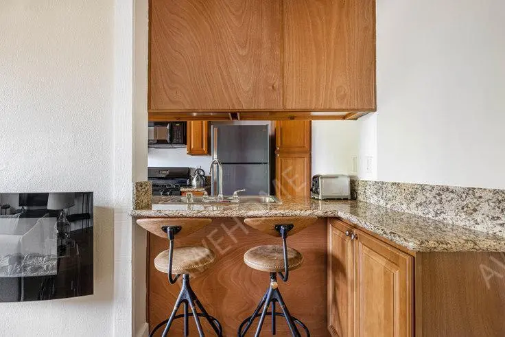 洛杉磯租房Casa De Marina 446