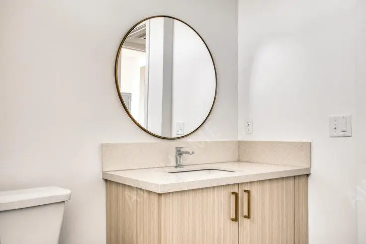 洛杉磯租房3638 Motor Ave 810