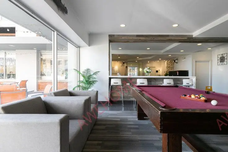 芝加哥租房The Bryn 656