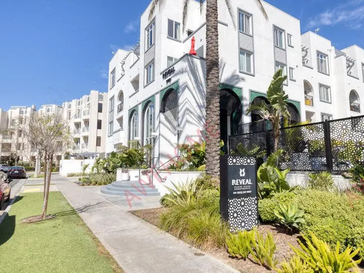 洛杉磯租房Reveal Playa Vista 1090