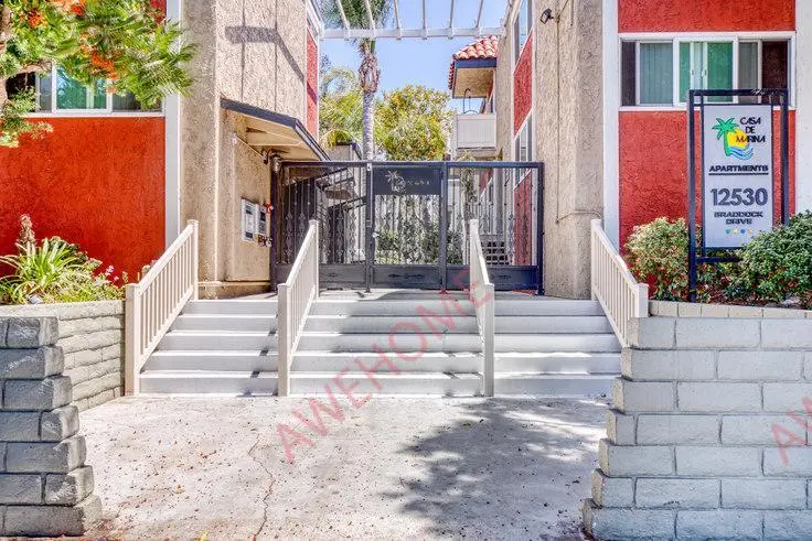 洛杉磯租房Casa De Marina 446