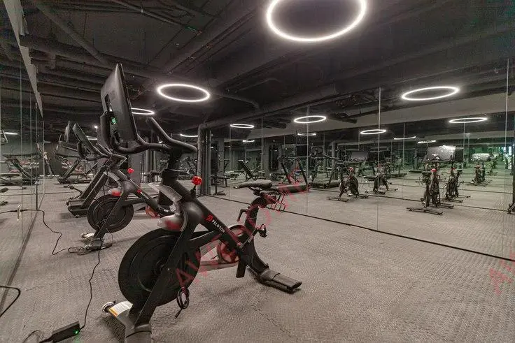 洛杉磯租房3638 Motor Ave 810