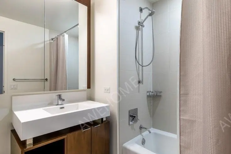 芝加哥租房500 N Lake Shore Dr 1022