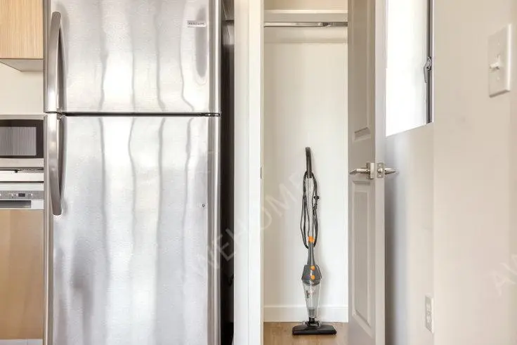 洛杉磯租房3638 Motor Ave 810