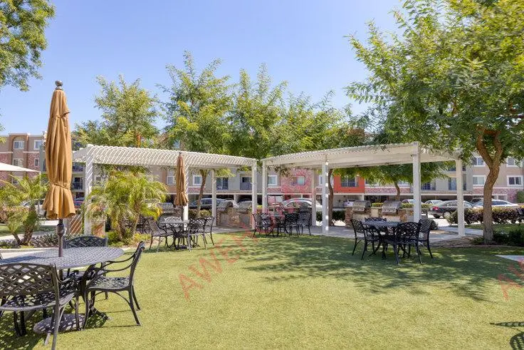 洛杉磯租房The Reserve at Warner Center 698