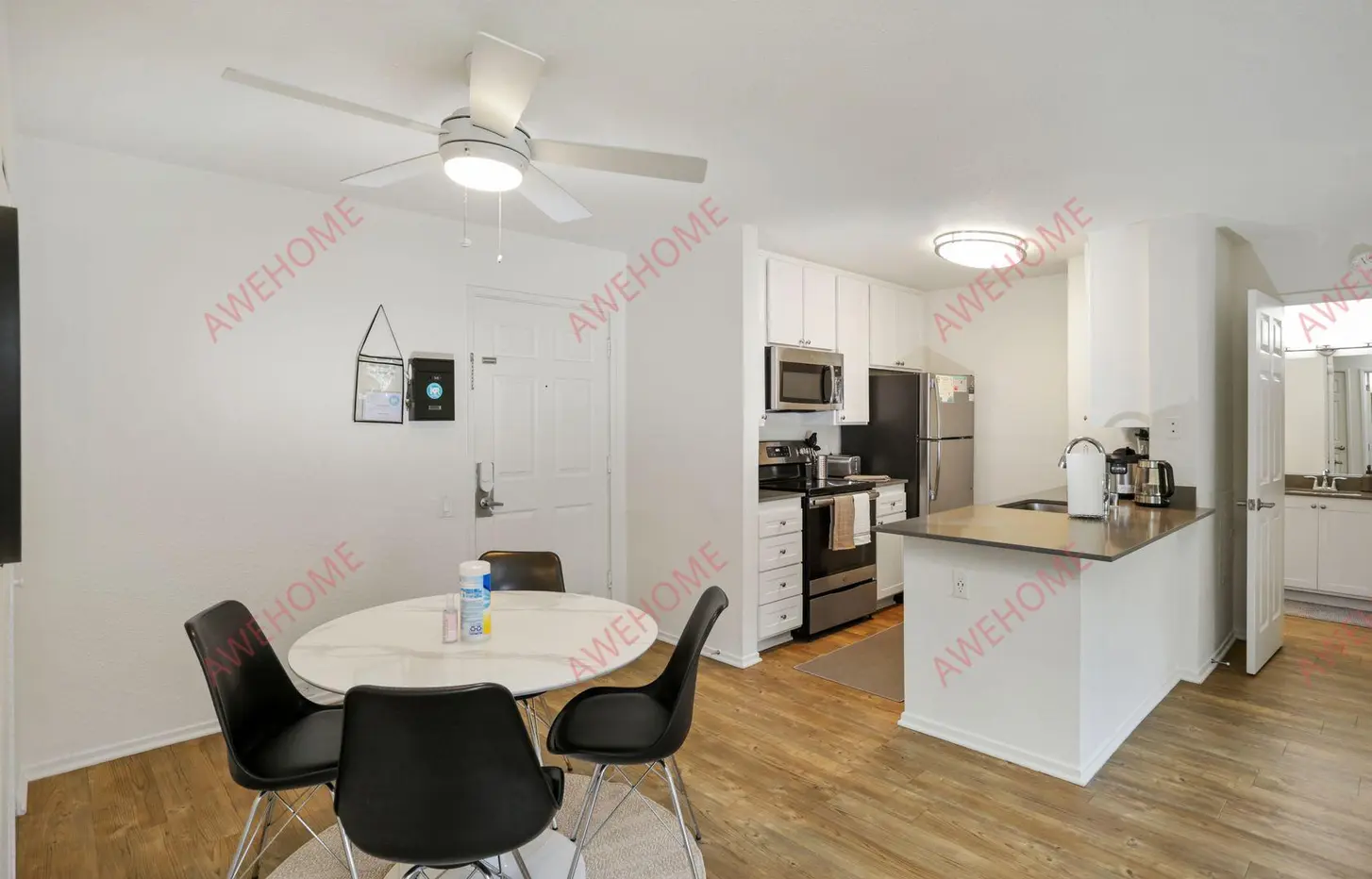 錫爾比奇租房333 1st Street - Shared Room in 2 bed