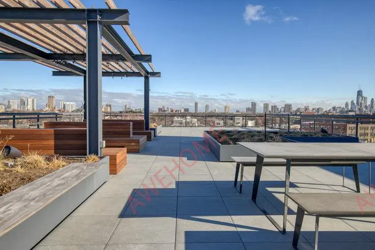 芝加哥租房Southport Lofts 569