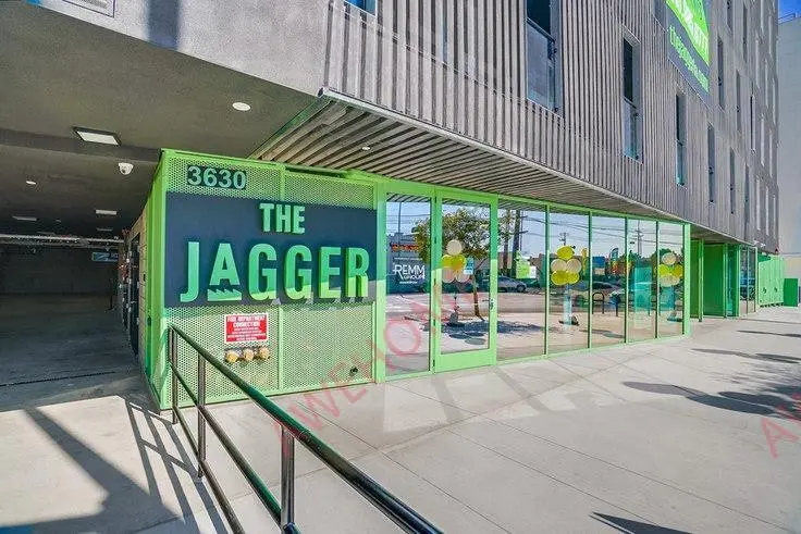 洛杉磯租房The Jagger 7075A