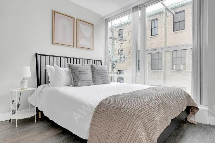 芝加哥租房The Bryn 656