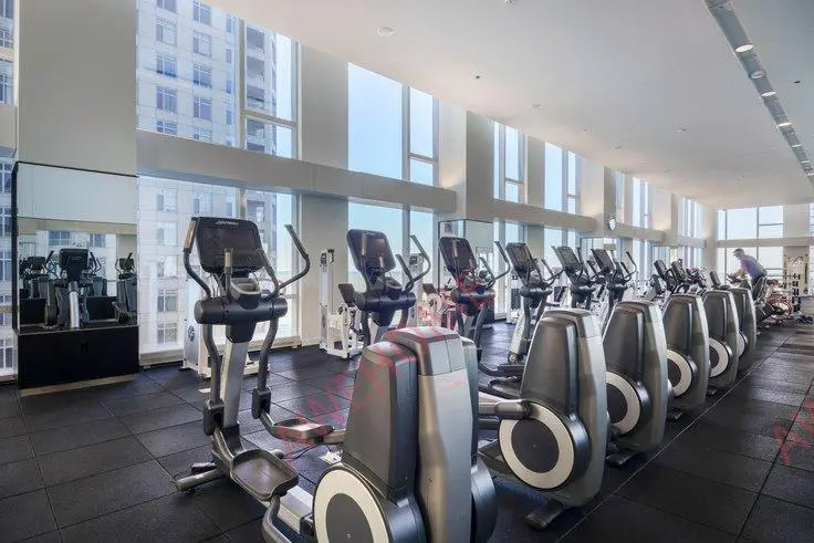 芝加哥租房500 N Lake Shore Dr 1022