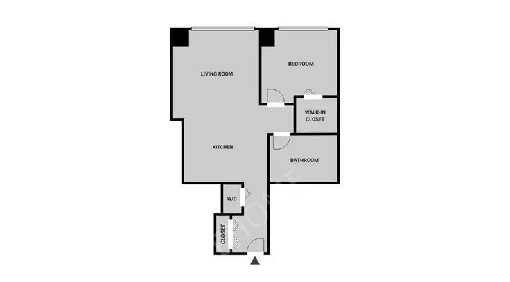 芝加哥租房Arrive Michigan Avenue 1251