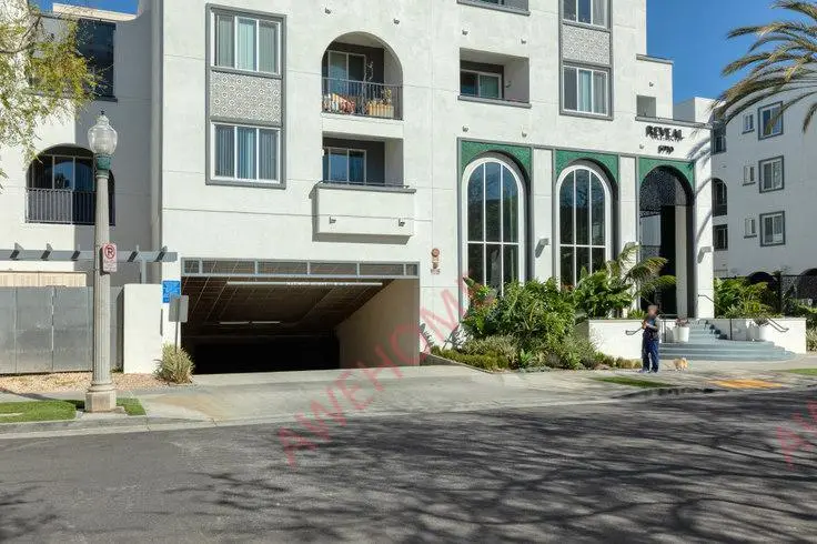 洛杉磯租房Reveal Playa Vista 1090