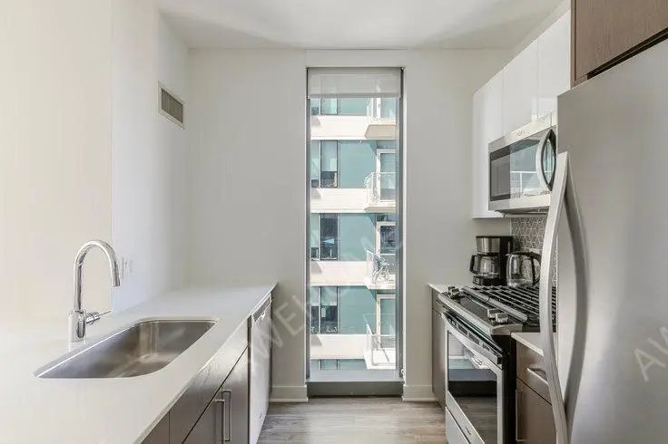 芝加哥租房Arrive Michigan Avenue 1251