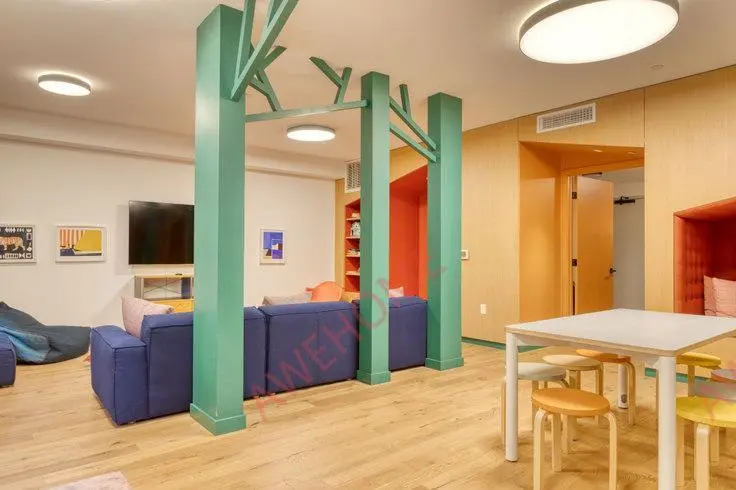 洛杉磯租房El Centro 1088