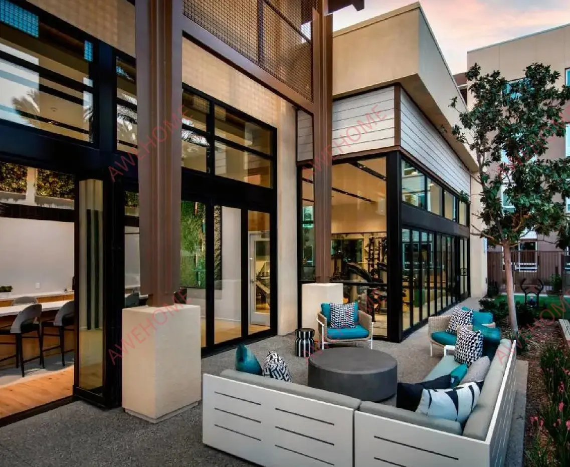 聖迭戈(聖地亞)租房9870 Carroll Canyon Rd - Private Room in 2 bed