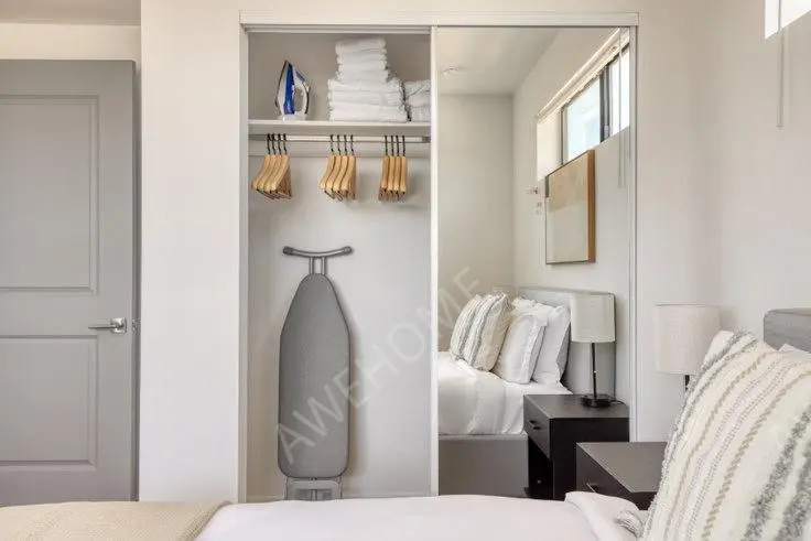 洛杉磯租房3638 Motor Ave 810