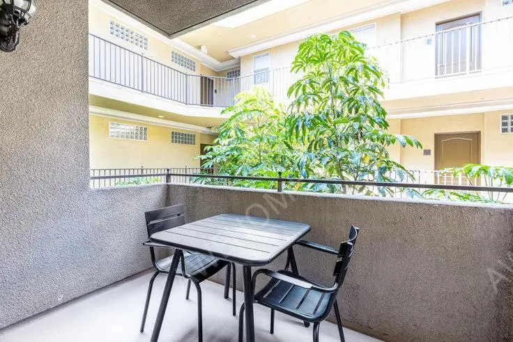 洛杉磯租房Westside Villas 336