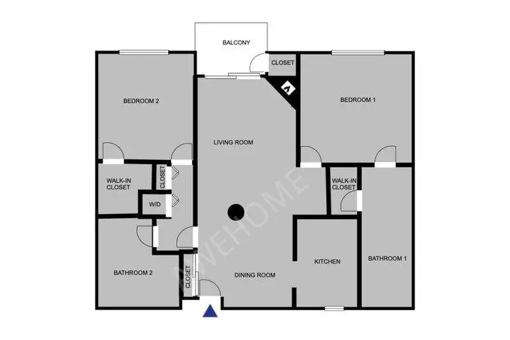 洛杉磯租房Westside Villas 336