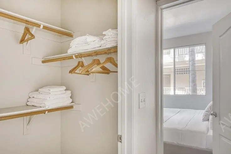 洛杉磯租房Westside Villas 336