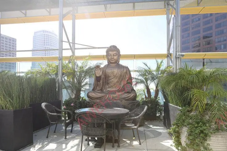 洛杉磯租房TENTEN Wilshire 545
