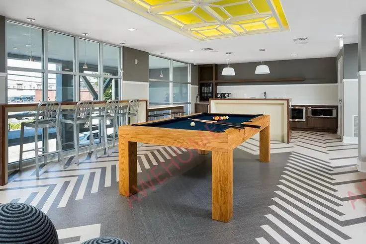 洛杉磯租房Avalon Playa Vista 139