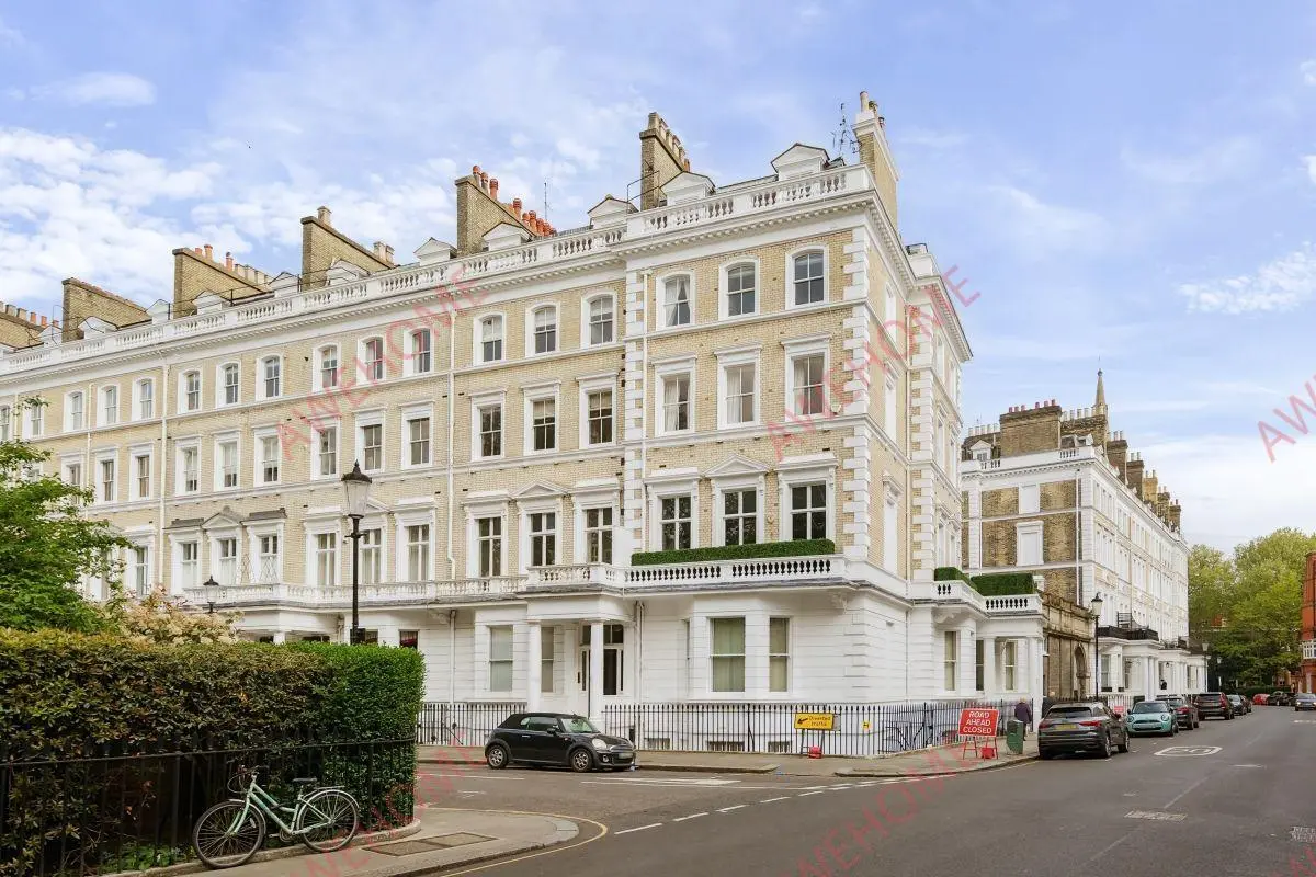 倫敦租房Cranley Gardens 2B