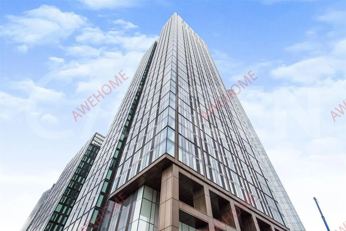 倫敦租房Elizabeth Tower 1B
